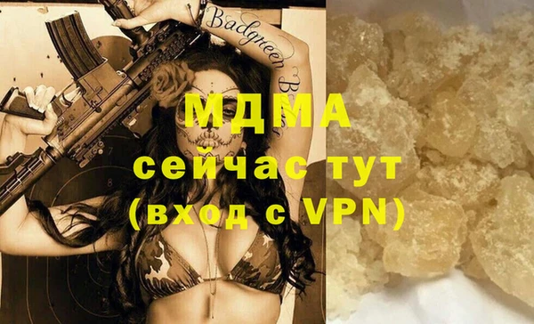 шишки Верея